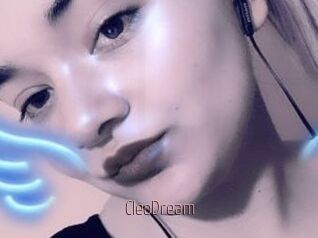 CleoDream