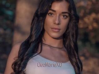 CleoMarieXO