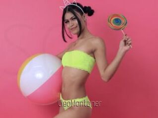 CleoMontaner