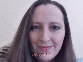 Cleopatra21