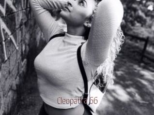 Cleopatra_66 Sexe désirs