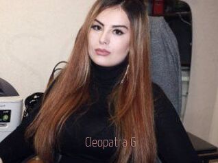 Cleopatra_G