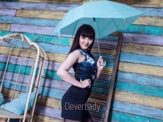 CleverLady