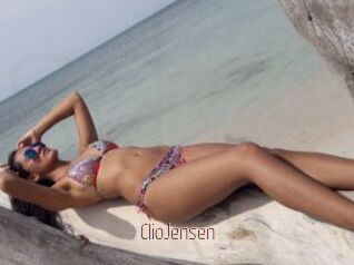 ClioJensen