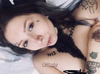 Clitbate