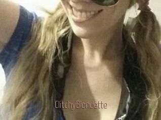 ClitchyBlondette