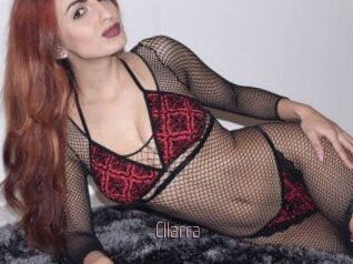 Cllarra