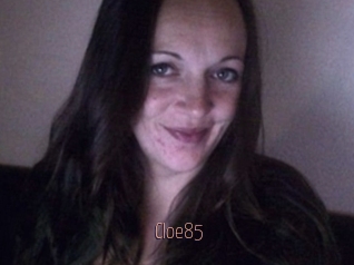 Cloe85