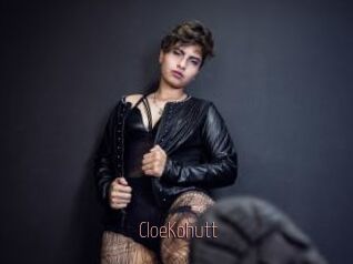 CloeKohutt