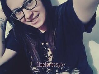 Cloefantasyx