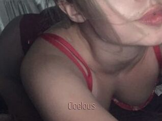 Cloelous