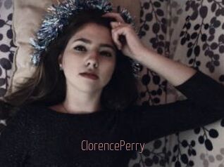 ClorencePerry