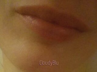 CloudyBlu