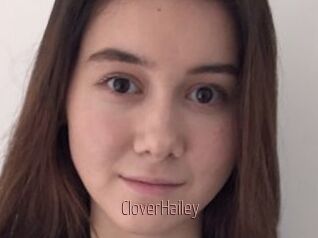 CloverHailey