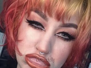 Clowndolly