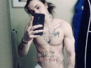 Clyde_Mcguire