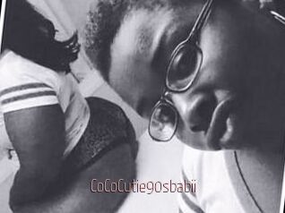 CoCoCutie90sbabii