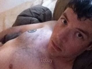 CoGuy