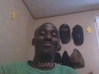 CoalWarrior