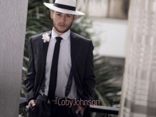 CobyJohnson