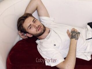 CobyPorter