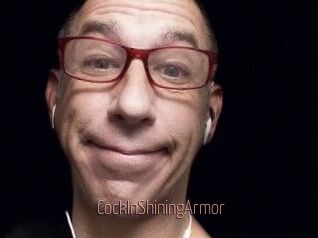 CockInShiningArmor