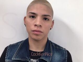 CockKenNice