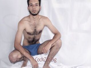 CockZillaBig