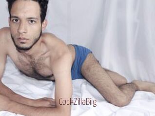 CockZillaBiig