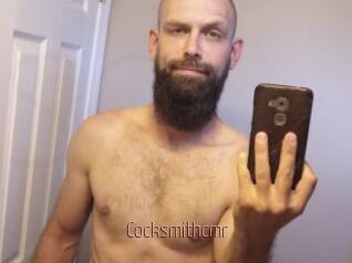 Cocksmithcmr