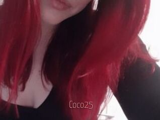 Coco25