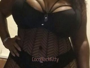 CocoBlackKitty