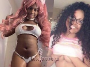 CocoCaramelxo