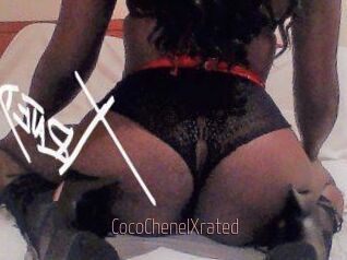 CocoChenelXrated