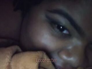 CocoFoster