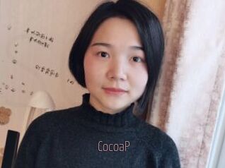 CocoaP