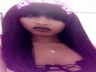 CocoaRush89