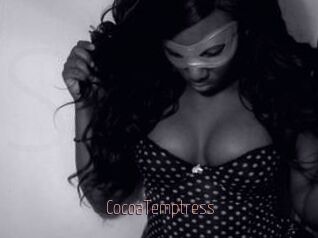 CocoaTemptress