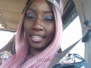 Cocoaleaf