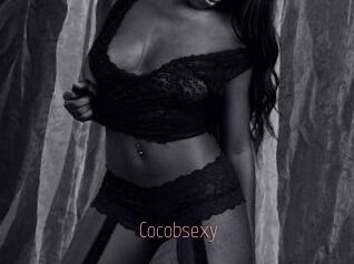 Cocobsexy