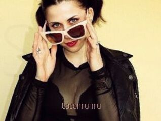 Cocomiumiu