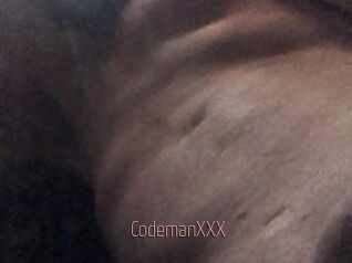 CodemanXXX