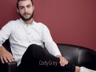 CodyGrey