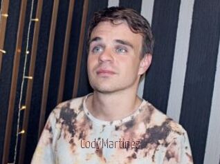 CodyMartinez