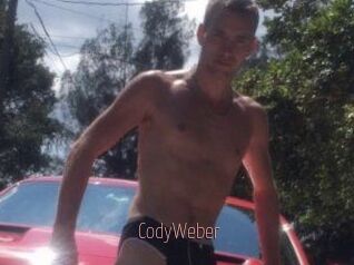 Cody_Weber