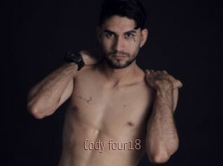 Cody_four18