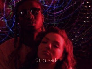 CoffeeBlack