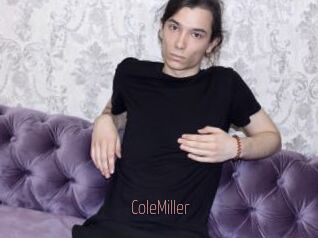 ColeMiller