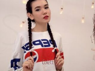 Colett