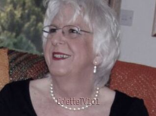 ColetteTV101